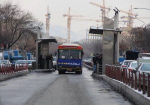 اضافه شدن ۷۸ دستگاه اتوبوس به ناوگان اتوبوسرانی تبریز طی چهار ماه گذشته