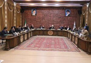 موافقت اعضای شورای شهر تبریز با لایحه‌ای برای بهبود وضعیت کارگران شهرداری