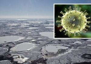 هشدار دانشمندان در مورد ظهور احتمالی یک ویروس کشنده