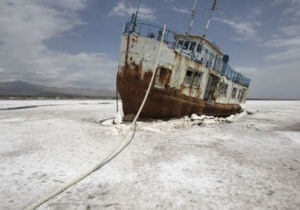 تکمیل طرح انتقال آب به دریاچه ارومیه