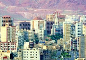 آذربایجان‌شرقی ۱۹۸ هزار خانه خالی دارد