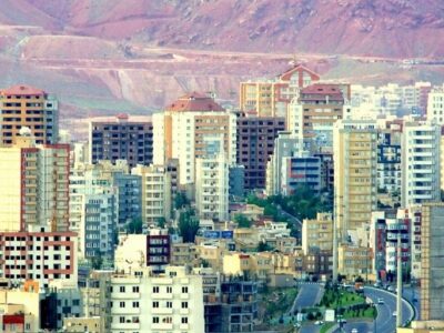 آذربایجان‌شرقی ۱۹۸ هزار خانه خالی دارد