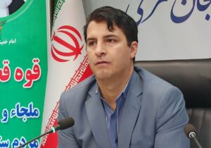 ستاد مبارزه با جرایم انتخاباتی آذربایجان‌شرقی تخلفات را رصد می کند