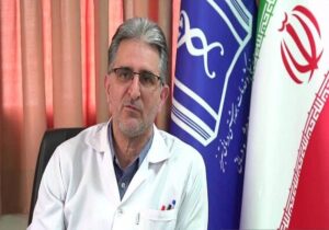 ارائه خدمات رایگان به کودکان زیر هفت سال در بیمارستان کودکان مردانی آذری