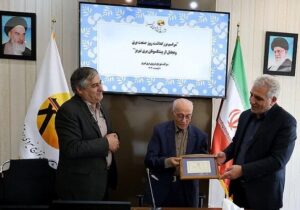 نخستین موزه برق و روشنایی تبریز راه‌اندازی می‌شود