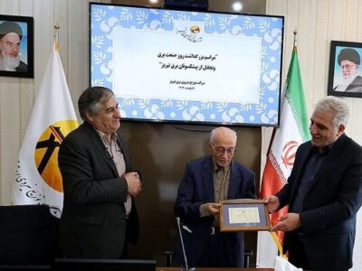 نخستین موزه برق و روشنایی تبریز راهاندازی میشود