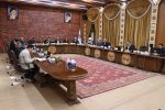 خزانه دار و اعضای جدید کمیسیون ورزش و جوانان شورای اسلامی شهر تبریز انتخاب شدند
