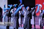 حاشیههای پررنگتر از متن یک نمایش/ نوه ستارخان: این نمایش در شان ستارخان نبود