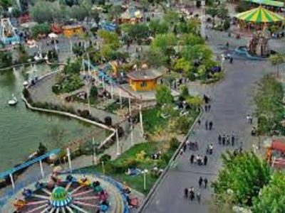 تکذیب خبر تعطیلی پارک‌ها در روز ۱۳ فروردین