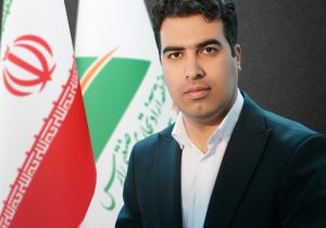 سرپرست اداره امور قفقاز و اوراسیای سازمان منطقه آزاد ارس منصوب شد