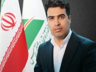 سرپرست اداره امور قفقاز و اوراسیای سازمان منطقه آزاد ارس منصوب شد