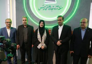 آمادگی منطقه آزاد ارس برای توسعه صنایع دستی و تسهیل صادرات
