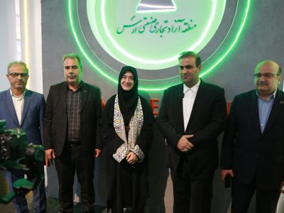 آمادگی منطقه آزاد ارس برای توسعه صنایع دستی و تسهیل صادرات