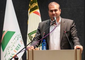 دستاوردهای اقتصادی ارس مرهون امنیت پایدار منطقه است