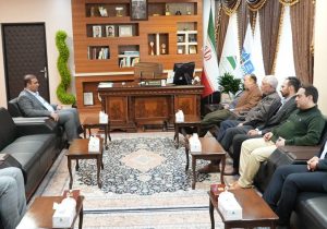 «ارس» ظرفیت تبدیل شدن به برترین منطقه آزاد کشور را دارد