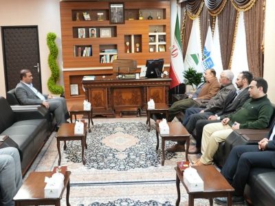 «ارس» ظرفیت تبدیل شدن به برترین منطقه آزاد کشور را دارد