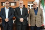 منطقه آزاد ارس ظرفیت ها و پتانسیل های مهمی در حوزه انرژی دارد