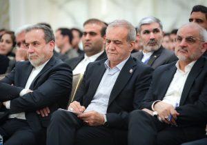 پزشکیان: انتخاب میان تقابل و تعامل، آینده نسلها را رقم میزند