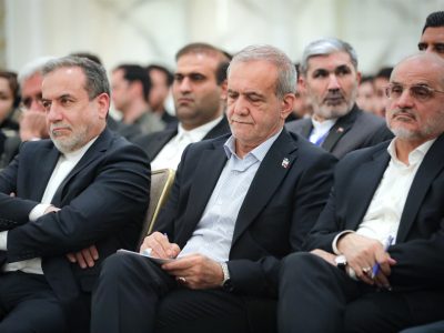پزشکیان: انتخاب میان تقابل و تعامل، آینده نسلها را رقم میزند