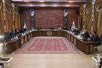 اعضای هیئت رئیسه شورای اسلامی شهر تبریز انتخاب شدند