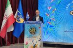 رحیمی: جوانان آگاه و مسئولیتپذیر، سرمایه ماندگار آینده ایران