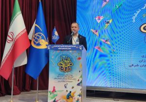 رحیمی: جوانان آگاه و مسئولیتپذیر، سرمایه ماندگار آینده ایران