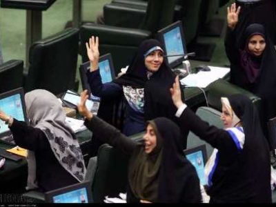 زنان آذربایجان شرقی؛ از خانهداری تا خانه ملت