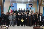 نشست همفکری مدیرکل مشارکتهای اجتماعی وزارت ورزش و جوانان با جوانان کلیبر برگزار شد