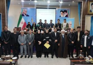 نشست همفکری مدیرکل مشارکتهای اجتماعی وزارت ورزش و جوانان با جوانان کلیبر برگزار شد