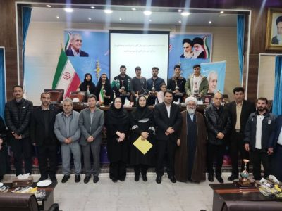 نشست همفکری مدیرکل مشارکتهای اجتماعی وزارت ورزش و جوانان با جوانان کلیبر برگزار شد