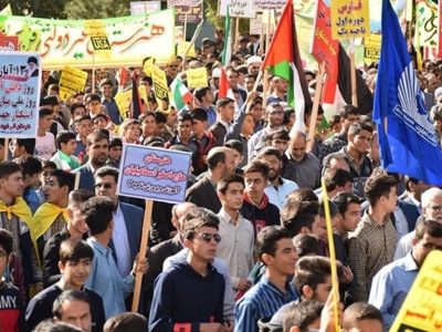 تبریز، شهری که هنوز «نه» را بلند می‌گوید