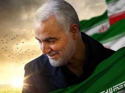 از یک فرمانده میدانی تا تولد یک مکتب فراملی