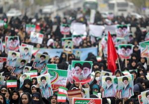 تبریز؛ خط مقدم بصیرت و ولایت در حماسهآفرینی