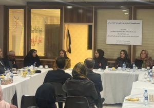 نشست تخصصی روز جهانی مبارزه با خشونت بر زنان در تبریزبرگزار شد/ از بررسی خشونت‌های پنهان بر زنان تا ضرورت مطالبه‌گری