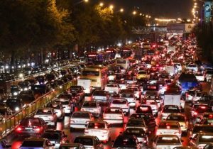 پشت فرمان توسعه/ شهری که راه داشت اما اراده نه!