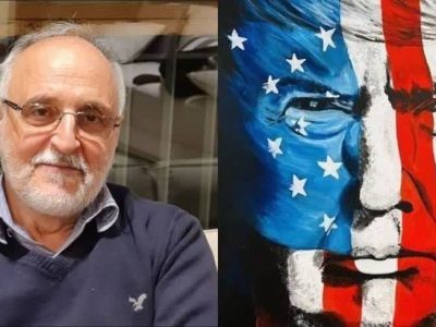 مارا به خیر تو امید نیست، شر مرسان!