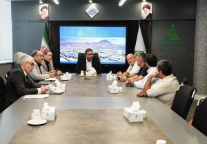 تکمیل زیرساخت ها و تامین انرژی دو اولویت اصلی سرمایه گذاری در منطقه آزاد ارس است