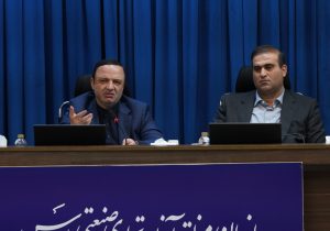 منطقه آزاد ارس رتبه اول عملکردی مناطق آزاد کشور را کسب کرد