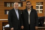 منطقه آزاد ارس پایگاه اصلی توسعه همکاریهای اقتصادی سهجانبه ایران، نخجوان و آذربایجان