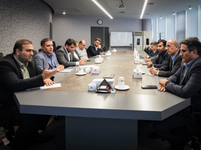منطقه آزاد ارس قابلیت تبدیل شدن به مرکز لجستیک چندمنظوره بین‌المللی را دارد