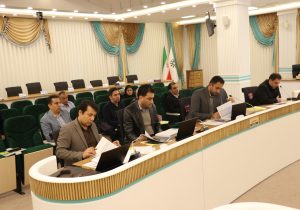 پیش بینی بودجه یک هزار و ۳۰۰ میلیارد تومانی سازمان عمران شهرداری تبریز برای سال ۱۴۰۵