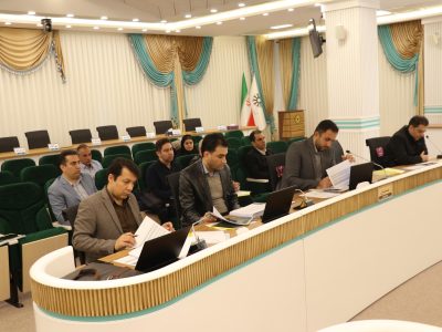 پیش بینی بودجه یک هزار و ۳۰۰ میلیارد تومانی سازمان عمران شهرداری تبریز برای سال ۱۴۰۵
