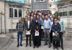 سازمان عمران تبریز تخصصی‌ترین مجموعه مهندسی شهرداری است