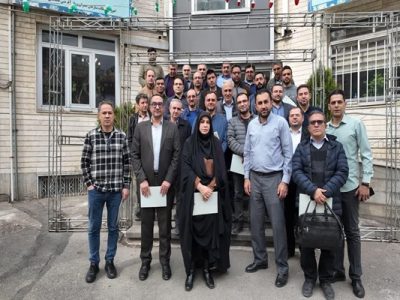 سازمان عمران تبریز تخصصیترین مجموعه مهندسی شهرداری است