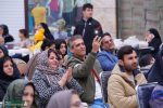 قدردانی رئیس ستاد خدمات سفر مناطق آزاد کشور از ابتکار و نوآوری سازمان منطقه آزاد ارس در خدمت رسانی به مسافران نوروزی