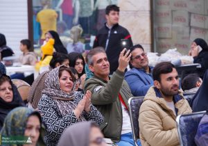قدردانی رئیس ستاد خدمات سفر مناطق آزاد کشور از ابتکار و نوآوری سازمان منطقه آزاد ارس در خدمت رسانی به مسافران نوروزی