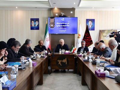 تبریز زیر فشار گرما و مصرف/ هشدار برق درباره روزهای سرنوشتساز تابستان