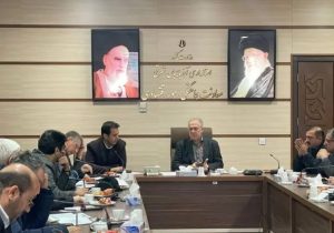 نگاه دستگاهها به سرمایهگذاری باید حمایتی و تسهیلگر باشد