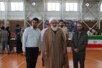 جهاد خدمت در محلات کم‌برخوردار