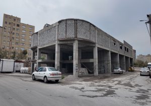 برنامه‌ریزی برای تسریع اجرای پروژه تجاری و خدماتی سوسنگرد